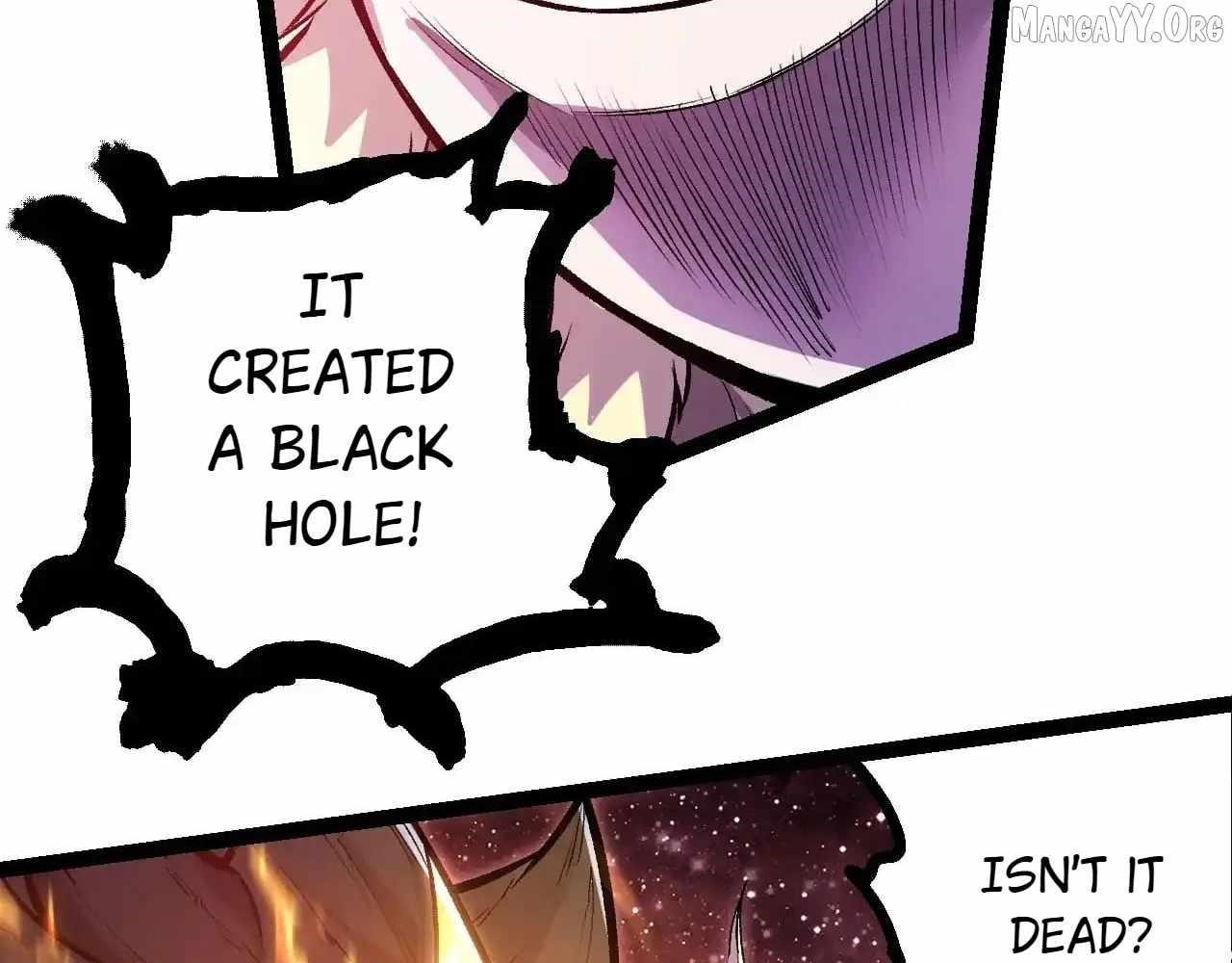 Evolution Begins With a Big Tree Chapter 462 - Page 75 in English