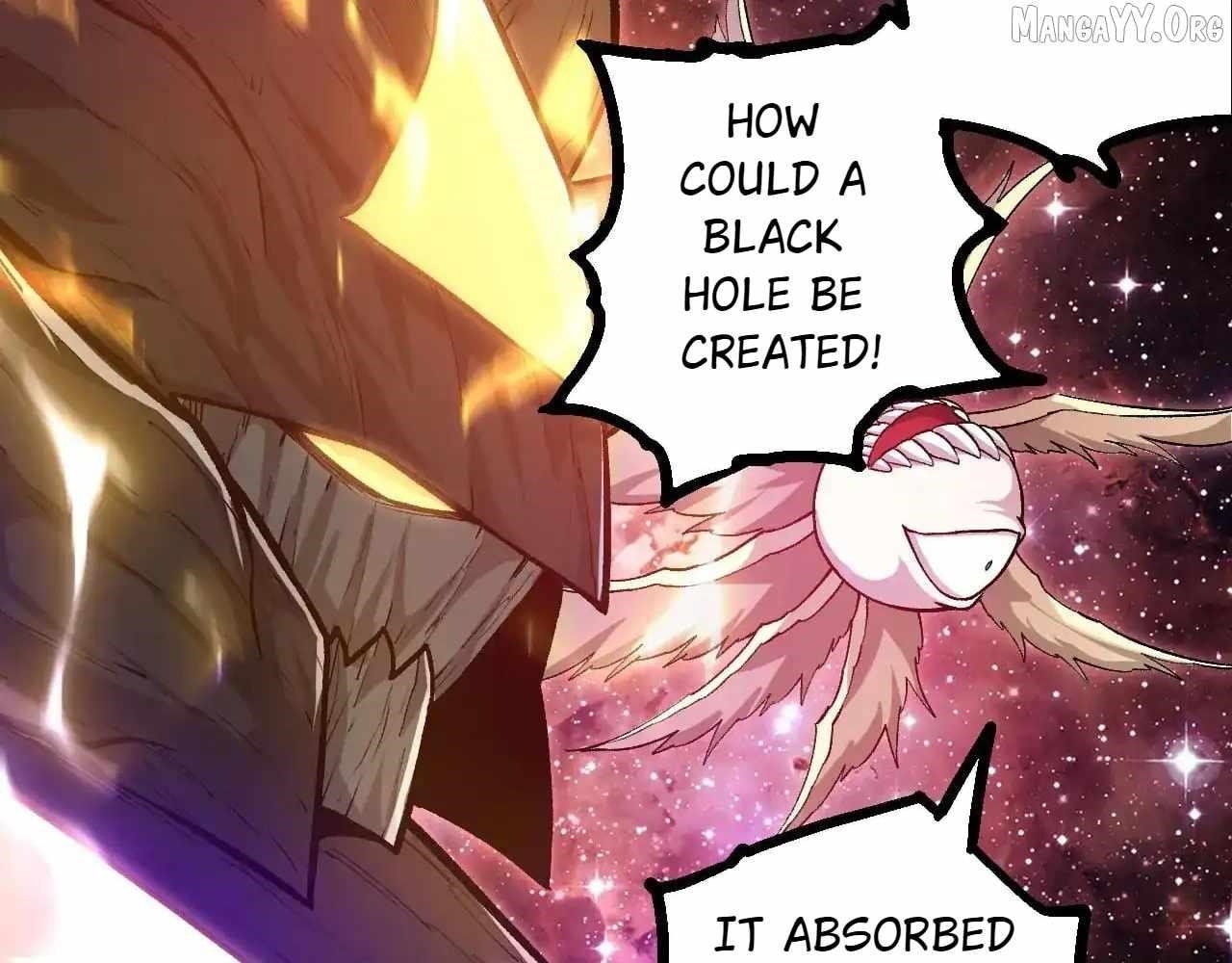 Evolution Begins With a Big Tree Chapter 462 - Page 76 in English