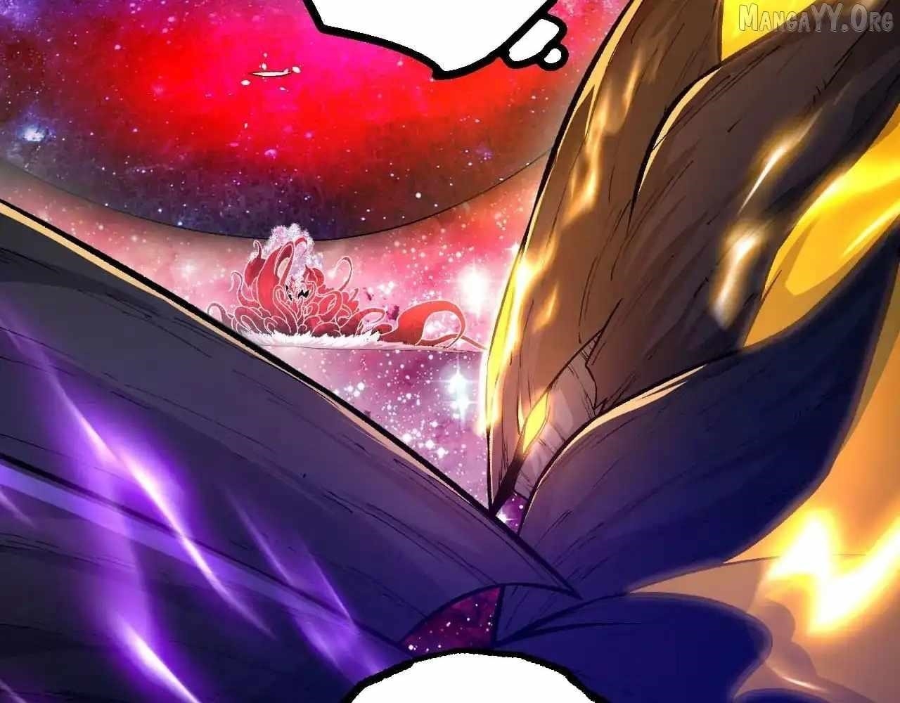 Evolution Begins With a Big Tree Chapter 462 - Page 8 in English