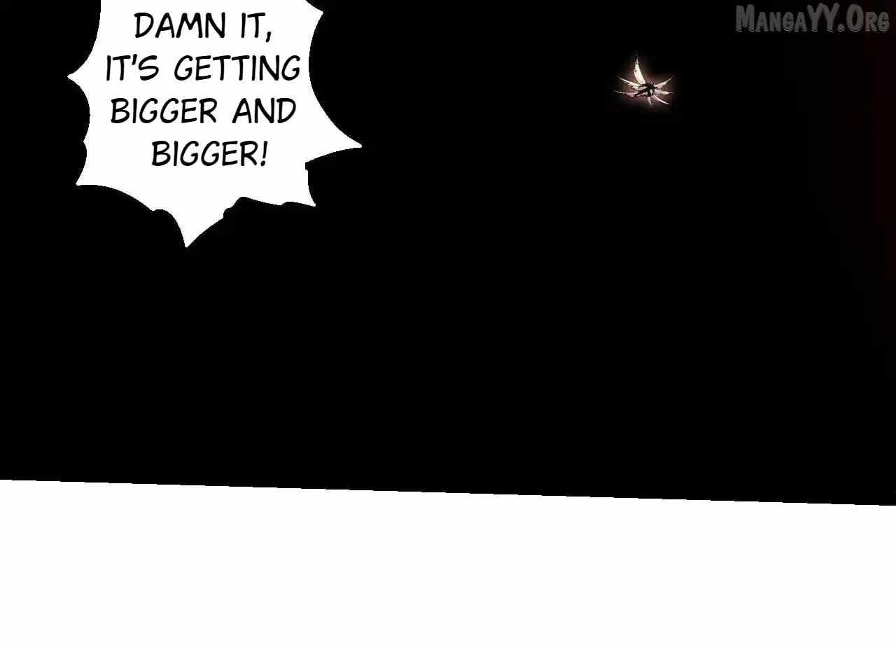 Evolution Begins With a Big Tree Chapter 462 - Page 80 in English