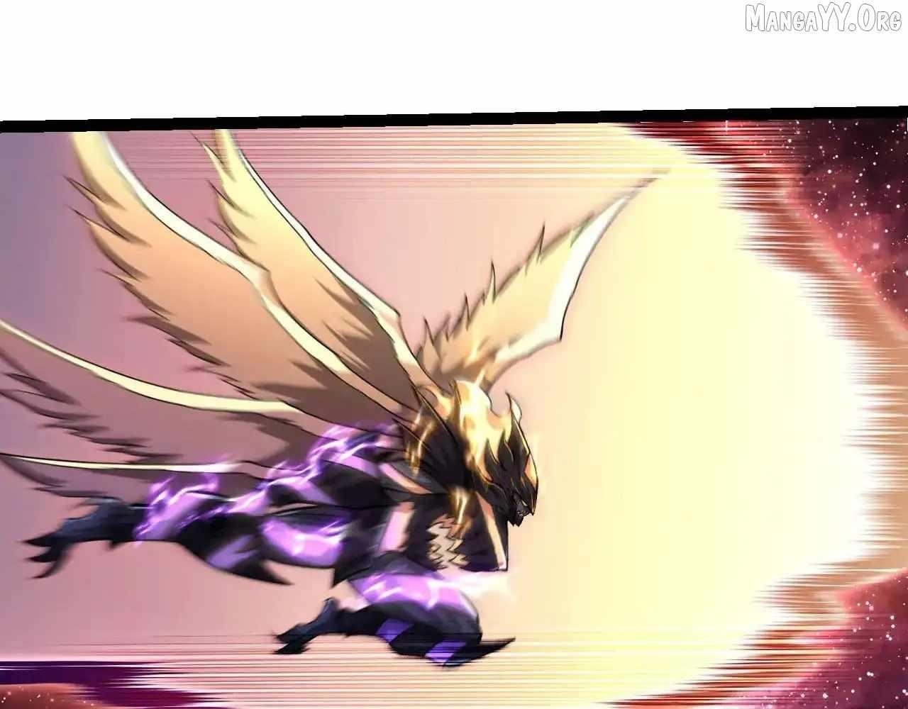 Evolution Begins With a Big Tree Chapter 462 - Page 81 in English