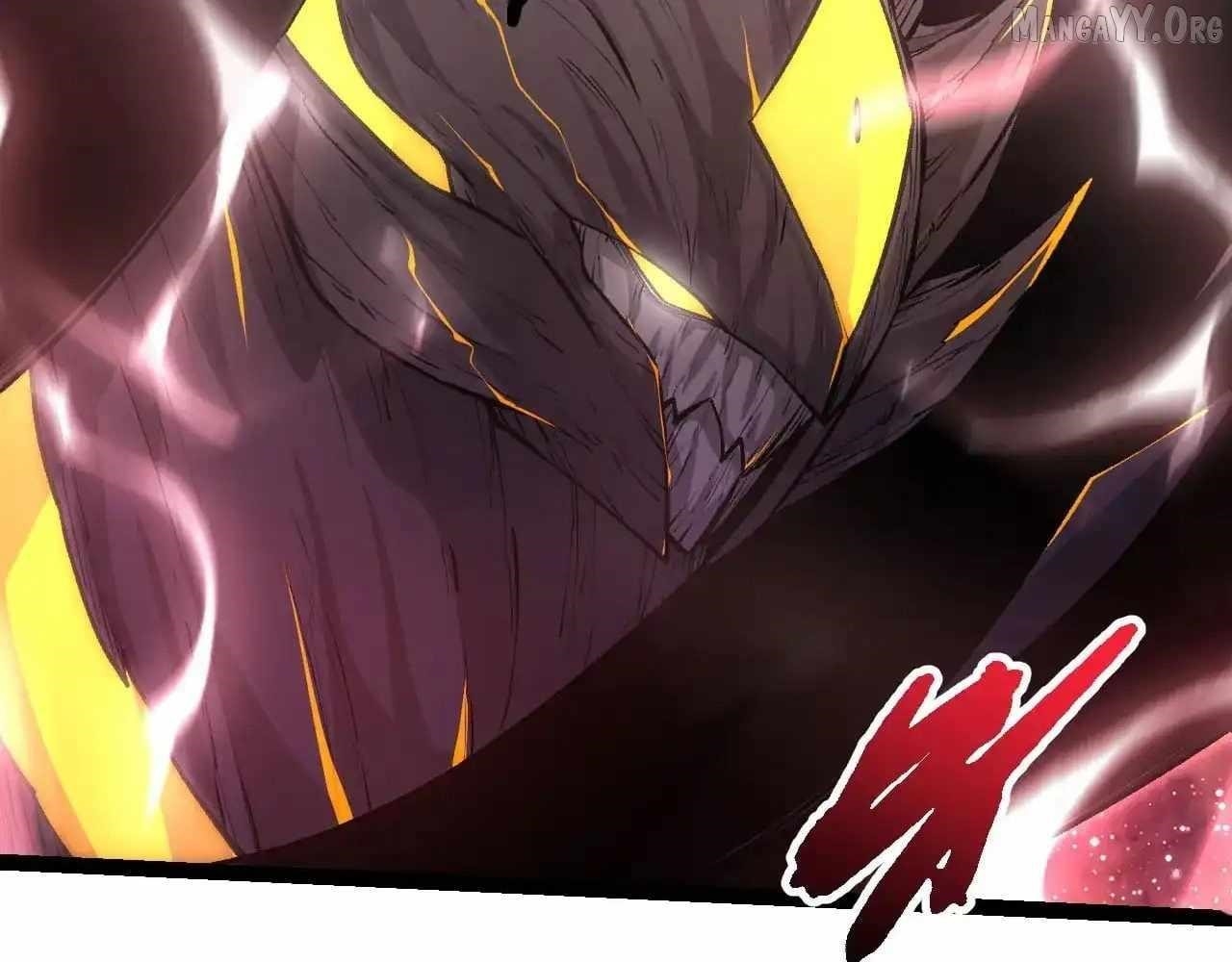 Evolution Begins With a Big Tree Chapter 462 - Page 85 in English
