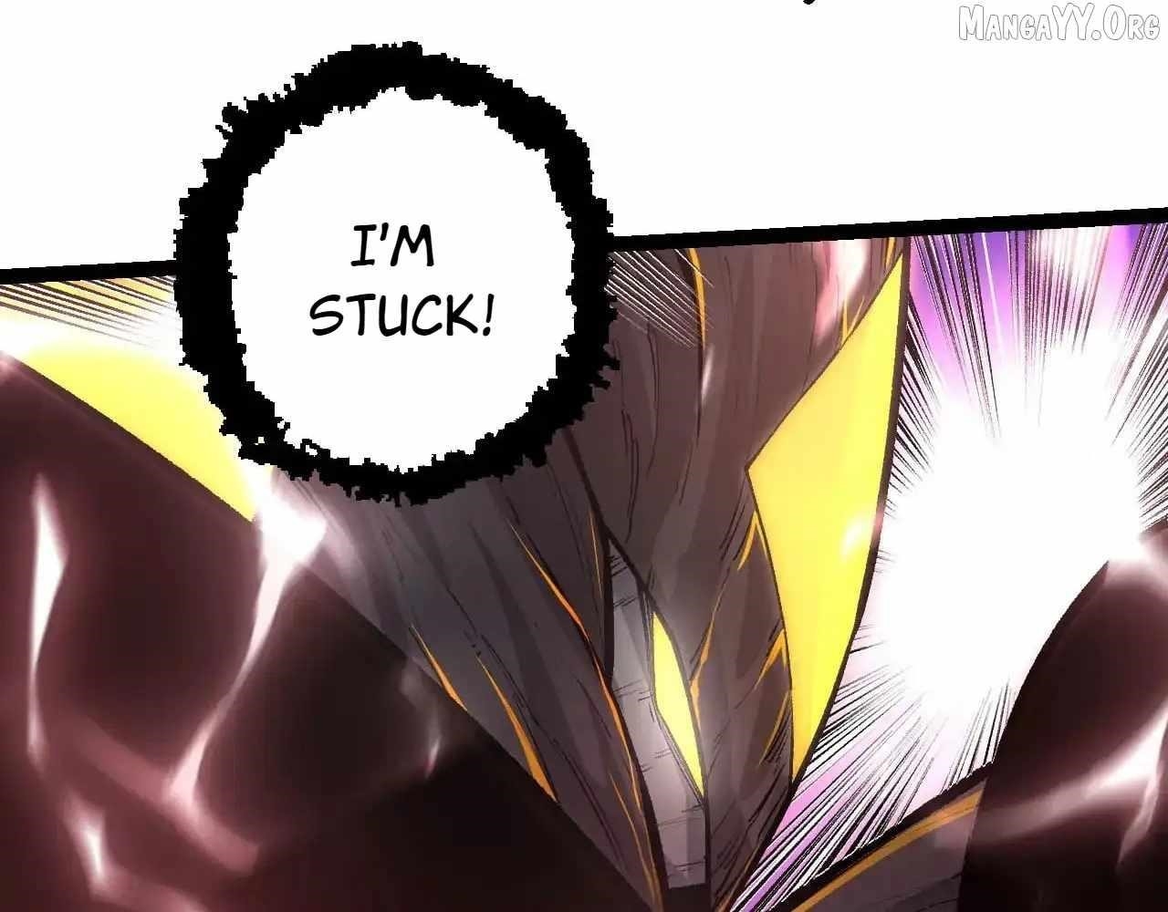 Evolution Begins With a Big Tree Chapter 462 - Page 86 in English