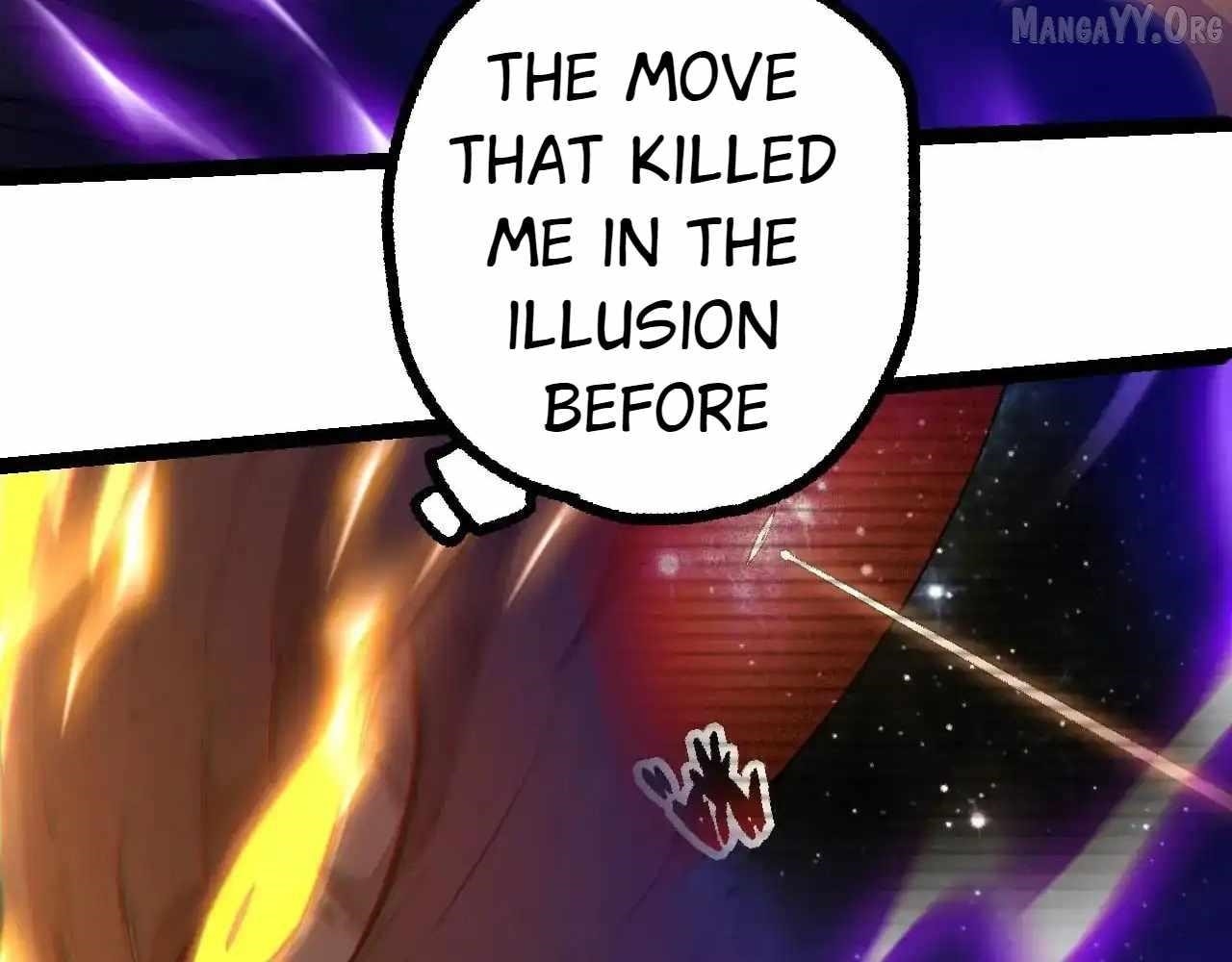 Evolution Begins With a Big Tree Chapter 462 - Page 9 in English