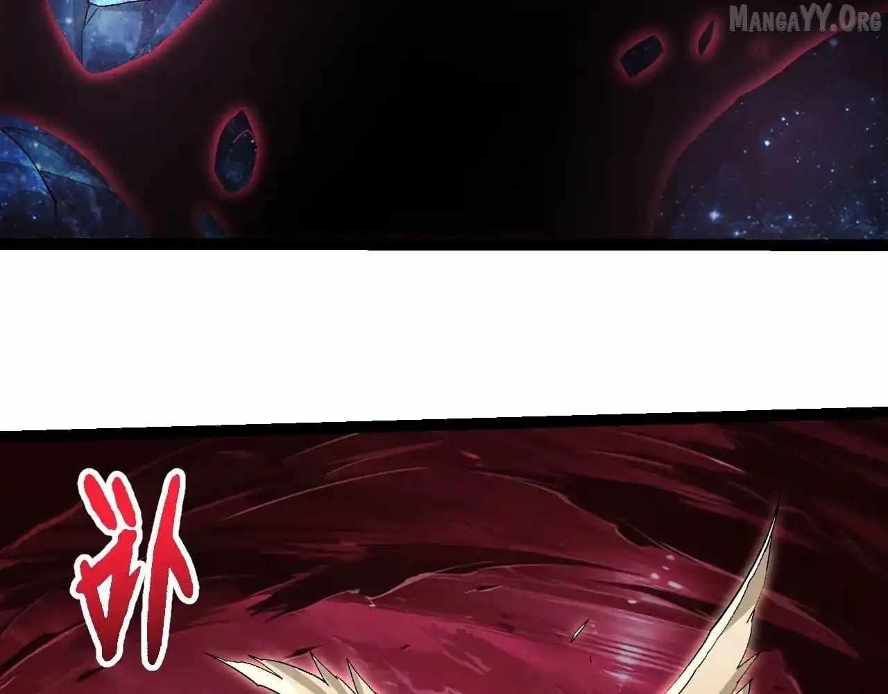 Evolution Begins With a Big Tree Chapter 462 - Page 92 in English