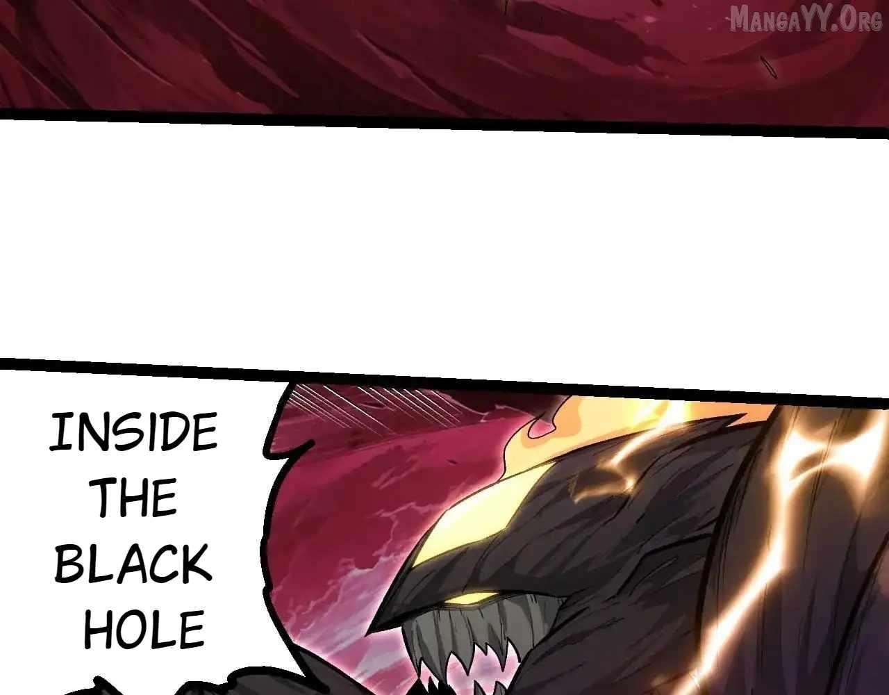 Evolution Begins With a Big Tree Chapter 462 - Page 94 in English