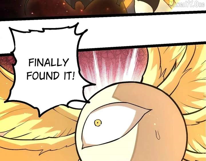 Evolution Begins With a Big Tree Chapter 463 - Page 26 in English