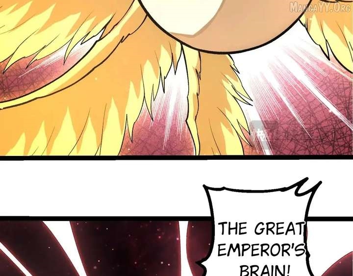 Evolution Begins With a Big Tree Chapter 463 - Page 27 in English