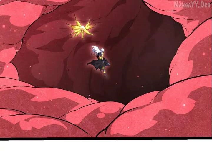 Evolution Begins With a Big Tree Chapter 463 - Page 32 in English