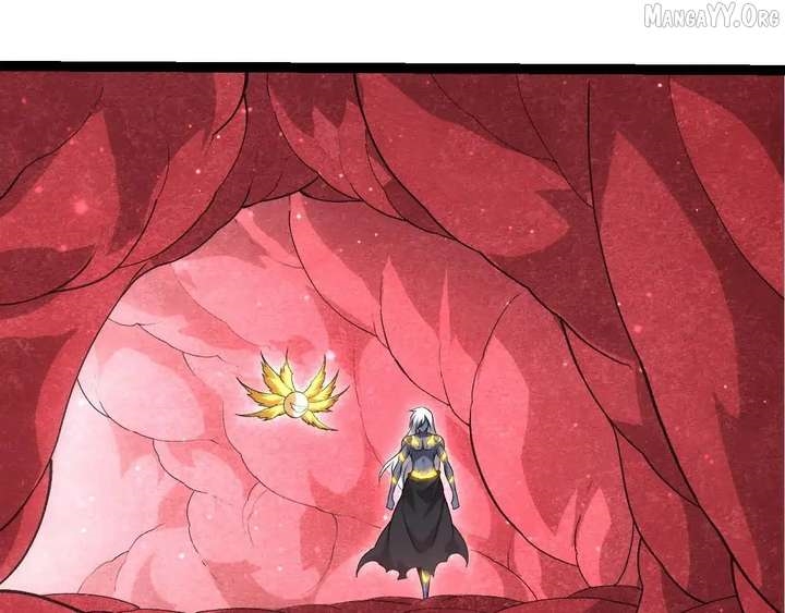 Evolution Begins With a Big Tree Chapter 463 - Page 33 in English