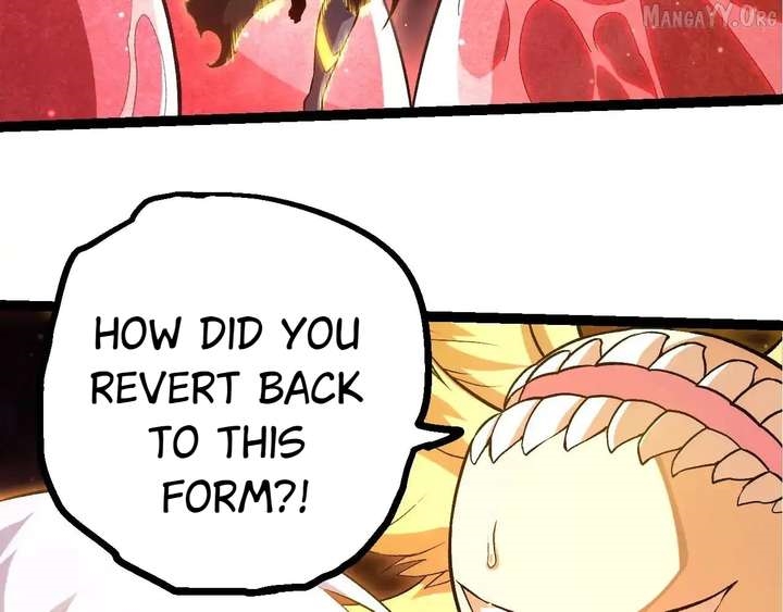 Evolution Begins With a Big Tree Chapter 463 - Page 4 in English