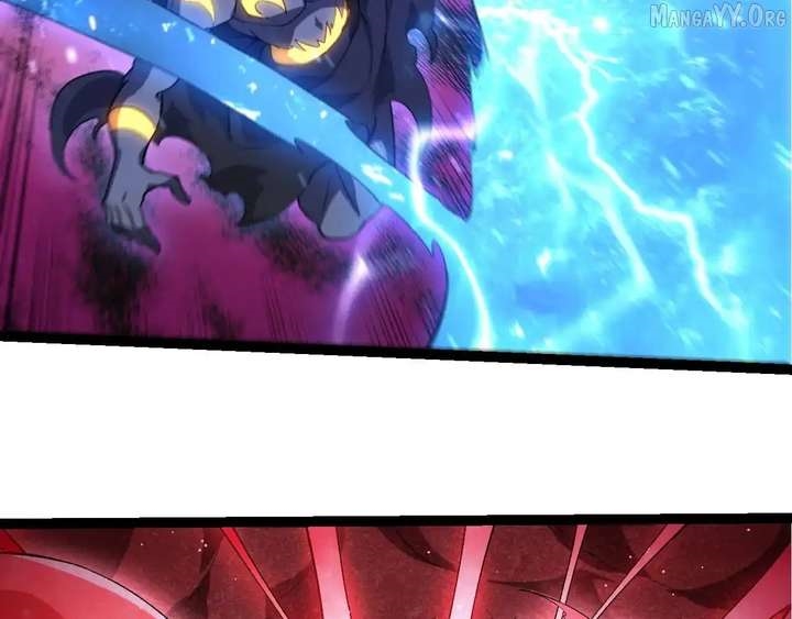 Evolution Begins With a Big Tree Chapter 463 - Page 42 in English