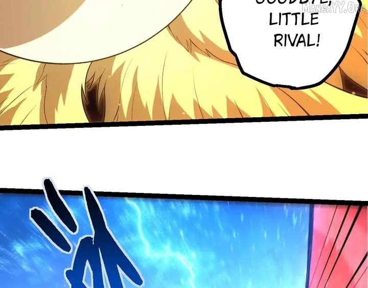 Evolution Begins With a Big Tree Chapter 463 - Page 47 in English
