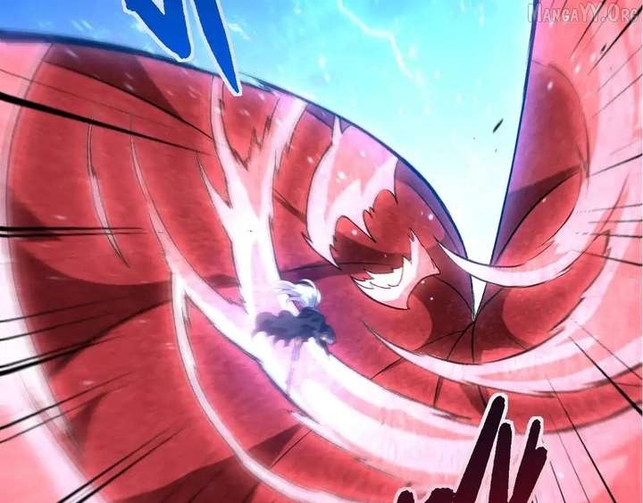 Evolution Begins With a Big Tree Chapter 463 - Page 48 in English