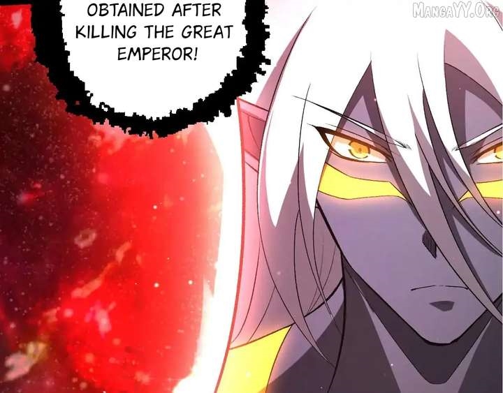 Evolution Begins With a Big Tree Chapter 463 - Page 73 in English