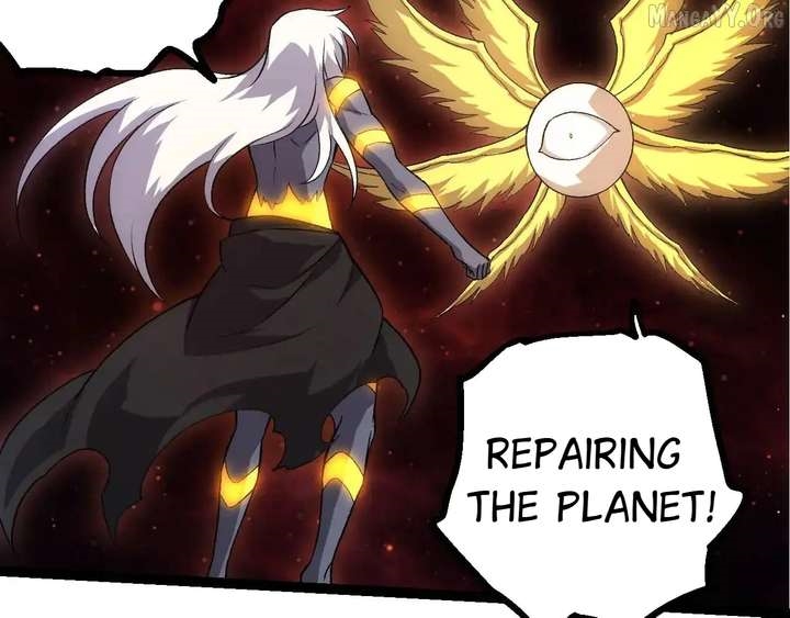 Evolution Begins With a Big Tree Chapter 463 - Page 78 in English