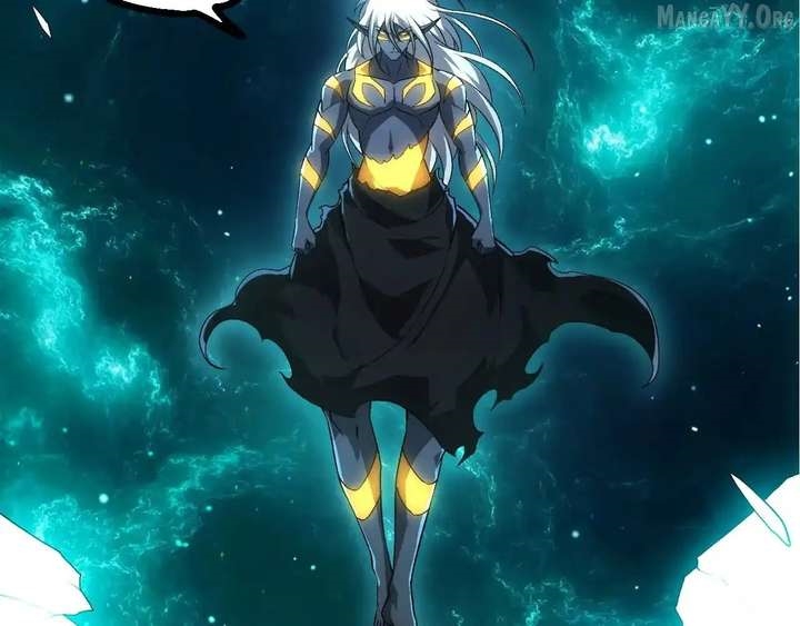 Evolution Begins With a Big Tree Chapter 463 - Page 83 in English