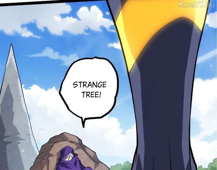 Evolution Begins With a Big Tree Chapter 463 - Page 88 in English