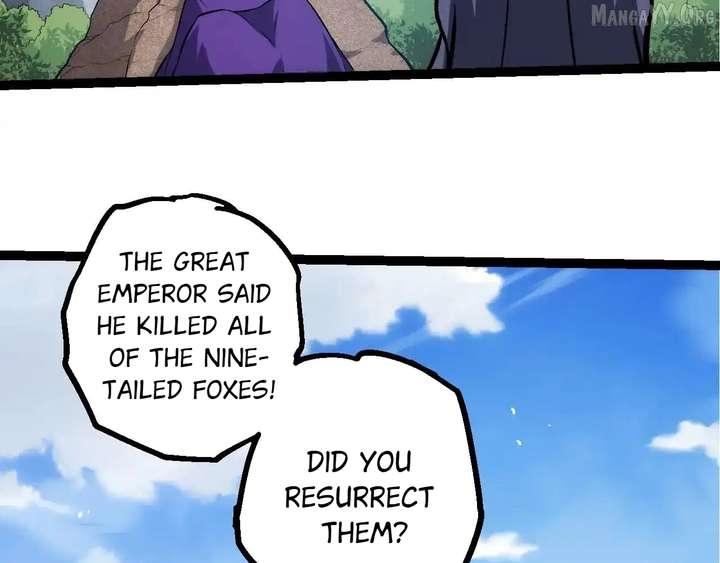 Evolution Begins With a Big Tree Chapter 463 - Page 89 in English