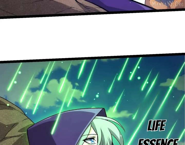 Evolution Begins With a Big Tree Chapter 463 - Page 94 in English