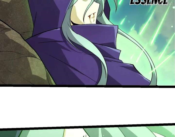 Evolution Begins With a Big Tree Chapter 463 - Page 95 in English