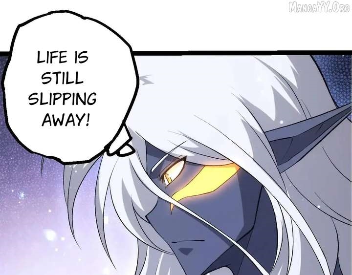 Evolution Begins With a Big Tree Chapter 463 - Page 97 in English