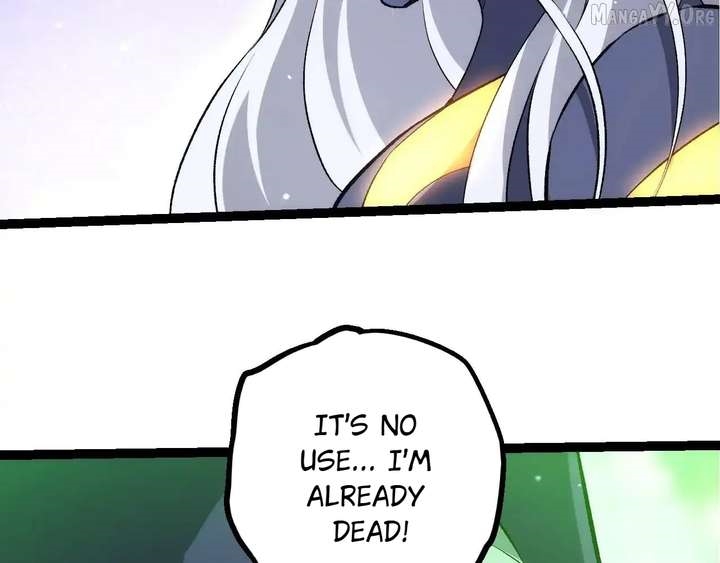 Evolution Begins With a Big Tree Chapter 463 - Page 98 in English