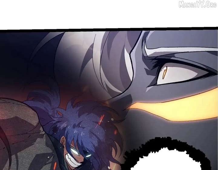Evolution Begins With a Big Tree Chapter 464 - Page 11 in English