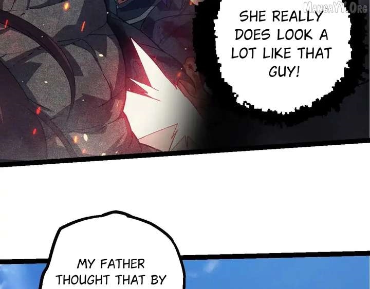 Evolution Begins With a Big Tree Chapter 464 - Page 12 in English