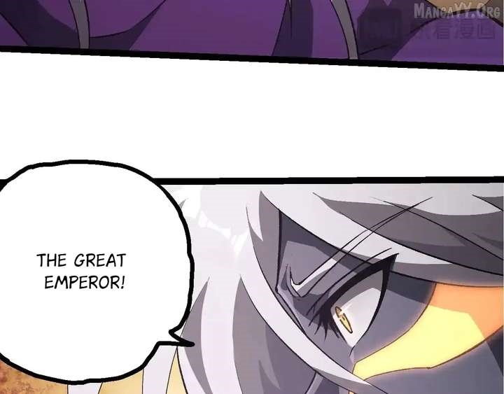 Evolution Begins With a Big Tree Chapter 464 - Page 19 in English