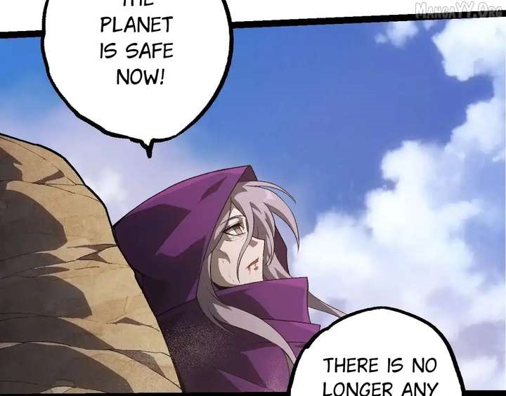 Evolution Begins With a Big Tree Chapter 464 - Page 28 in English