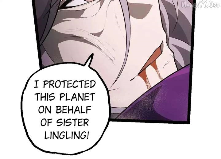 Evolution Begins With a Big Tree Chapter 464 - Page 30 in English