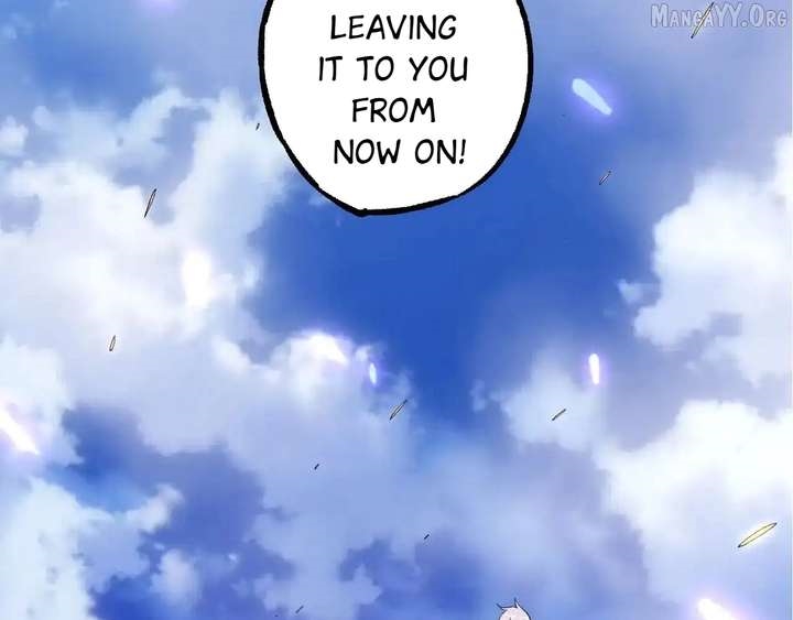 Evolution Begins With a Big Tree Chapter 464 - Page 39 in English