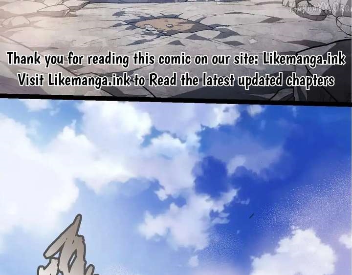 Evolution Begins With a Big Tree Chapter 464 - Page 47 in English
