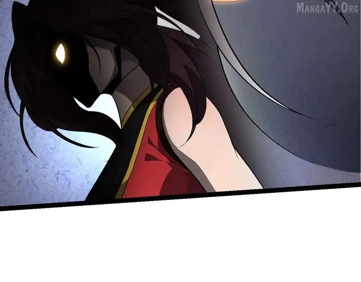 Evolution Begins With a Big Tree Chapter 464 - Page 5 in English