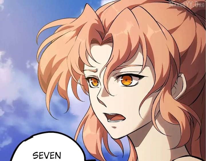 Evolution Begins With a Big Tree Chapter 464 - Page 53 in English