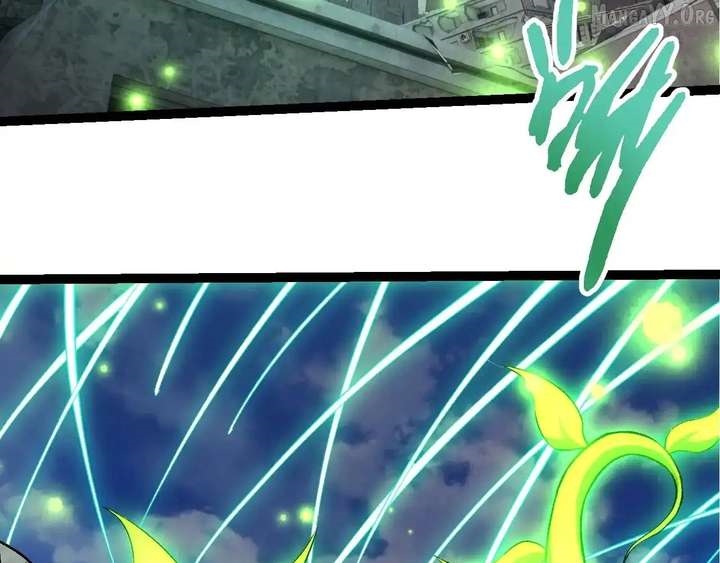 Evolution Begins With a Big Tree Chapter 464 - Page 67 in English