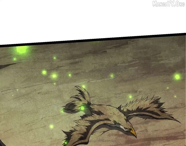 Evolution Begins With a Big Tree Chapter 464 - Page 71 in English