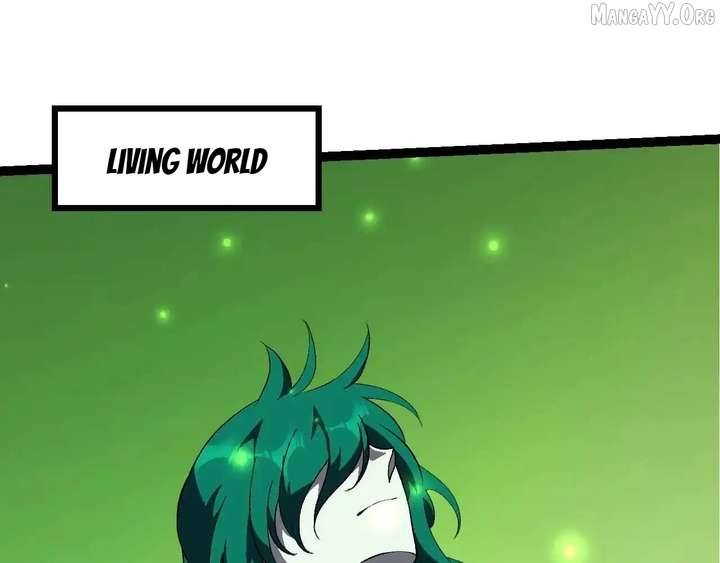 Evolution Begins With a Big Tree Chapter 464 - Page 81 in English