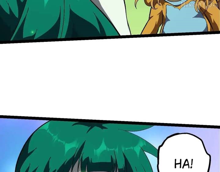 Evolution Begins With a Big Tree Chapter 464 - Page 84 in English