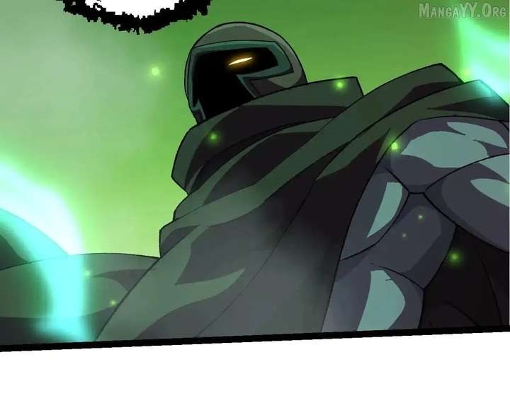 Evolution Begins With a Big Tree Chapter 464 - Page 88 in English