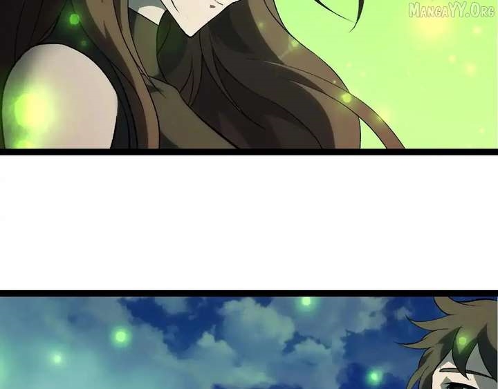 Evolution Begins With a Big Tree Chapter 464 - Page 92 in English