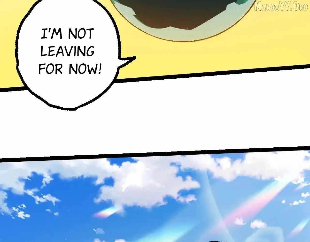 Evolution Begins With a Big Tree Chapter 465 - Page 22 in English
