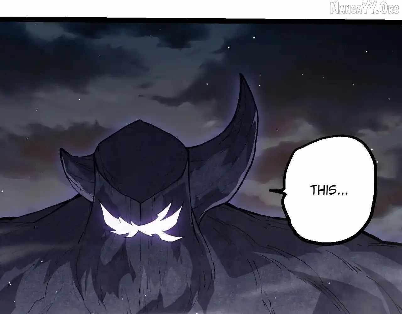 Evolution Begins With a Big Tree Chapter 465 - Page 29 in English