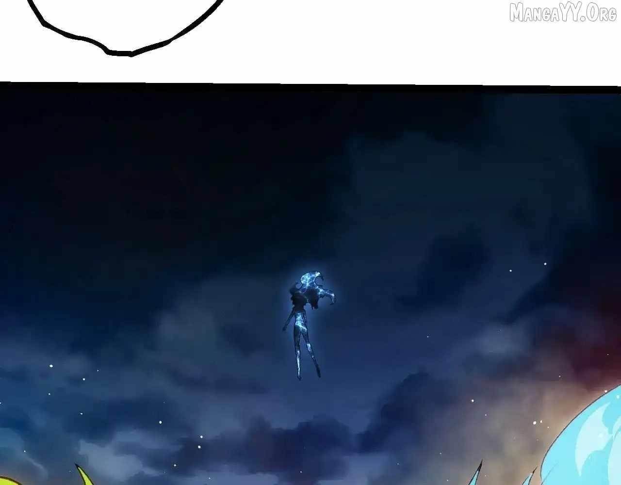 Evolution Begins With a Big Tree Chapter 465 - Page 34 in English