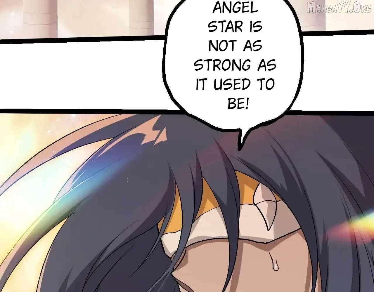 Evolution Begins With a Big Tree Chapter 465 - Page 39 in English