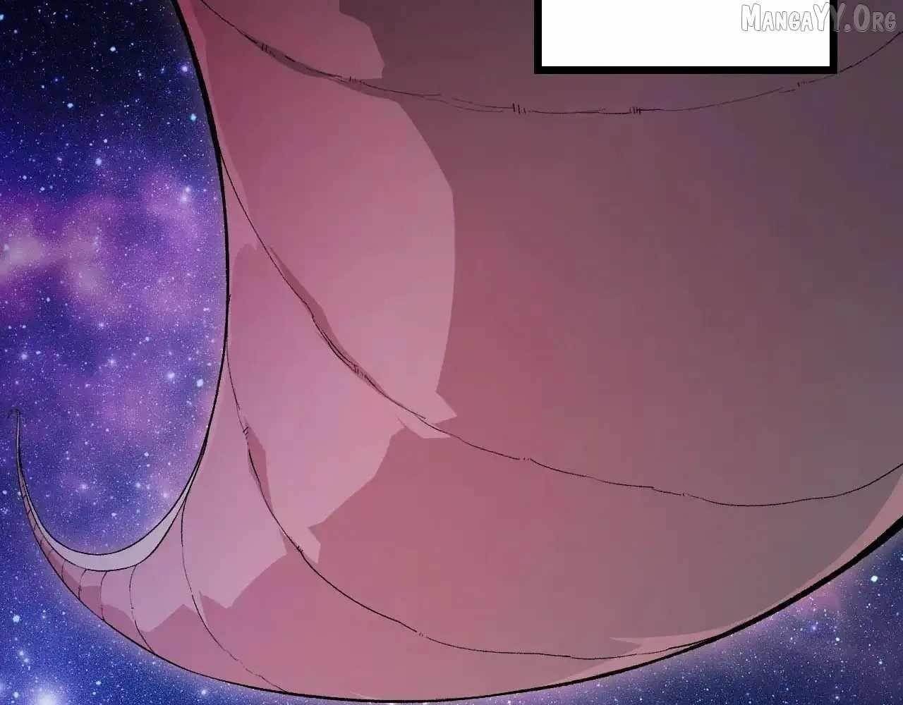 Evolution Begins With a Big Tree Chapter 465 - Page 43 in English