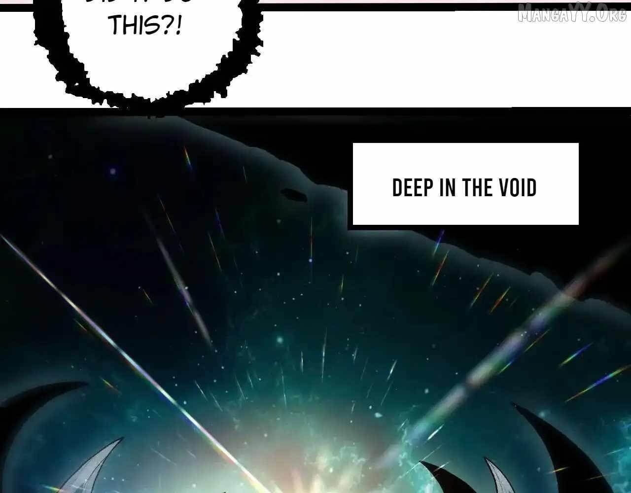 Evolution Begins With a Big Tree Chapter 465 - Page 49 in English
