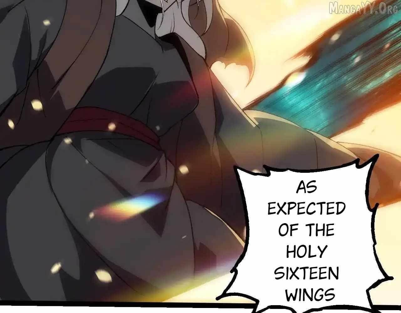 Evolution Begins With a Big Tree Chapter 465 - Page 55 in English