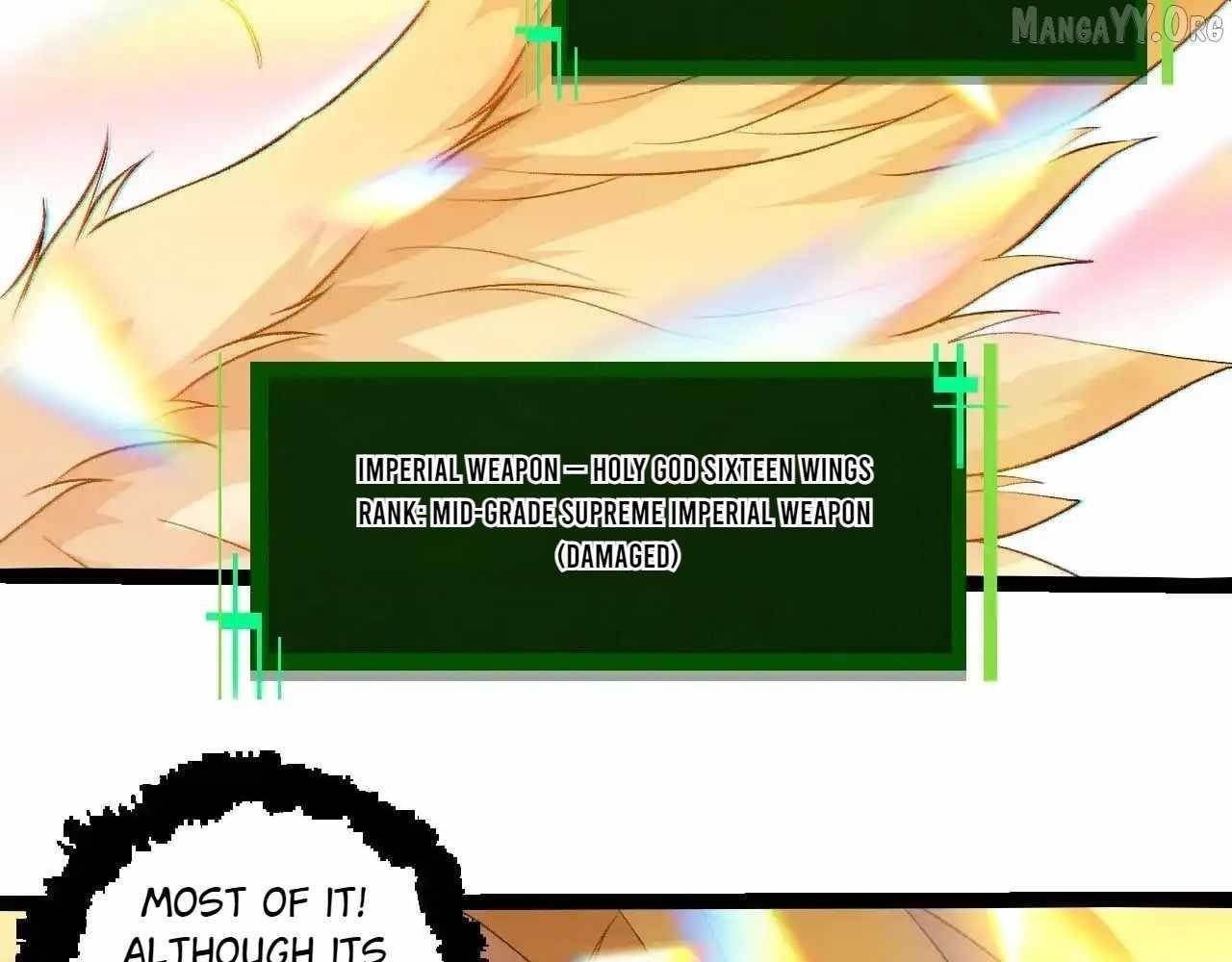 Evolution Begins With a Big Tree Chapter 465 - Page 57 in English